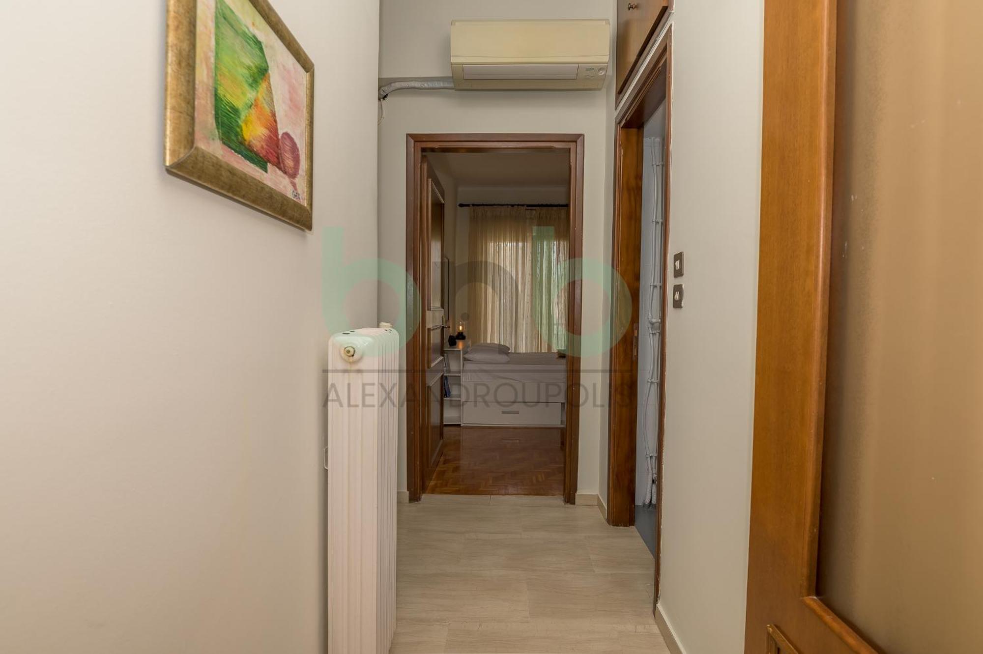 My Axd Apartment Dedeağaç Dış mekan fotoğraf