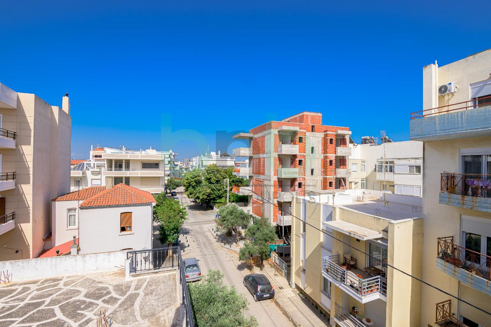 My Axd Apartment Dedeağaç Dış mekan fotoğraf