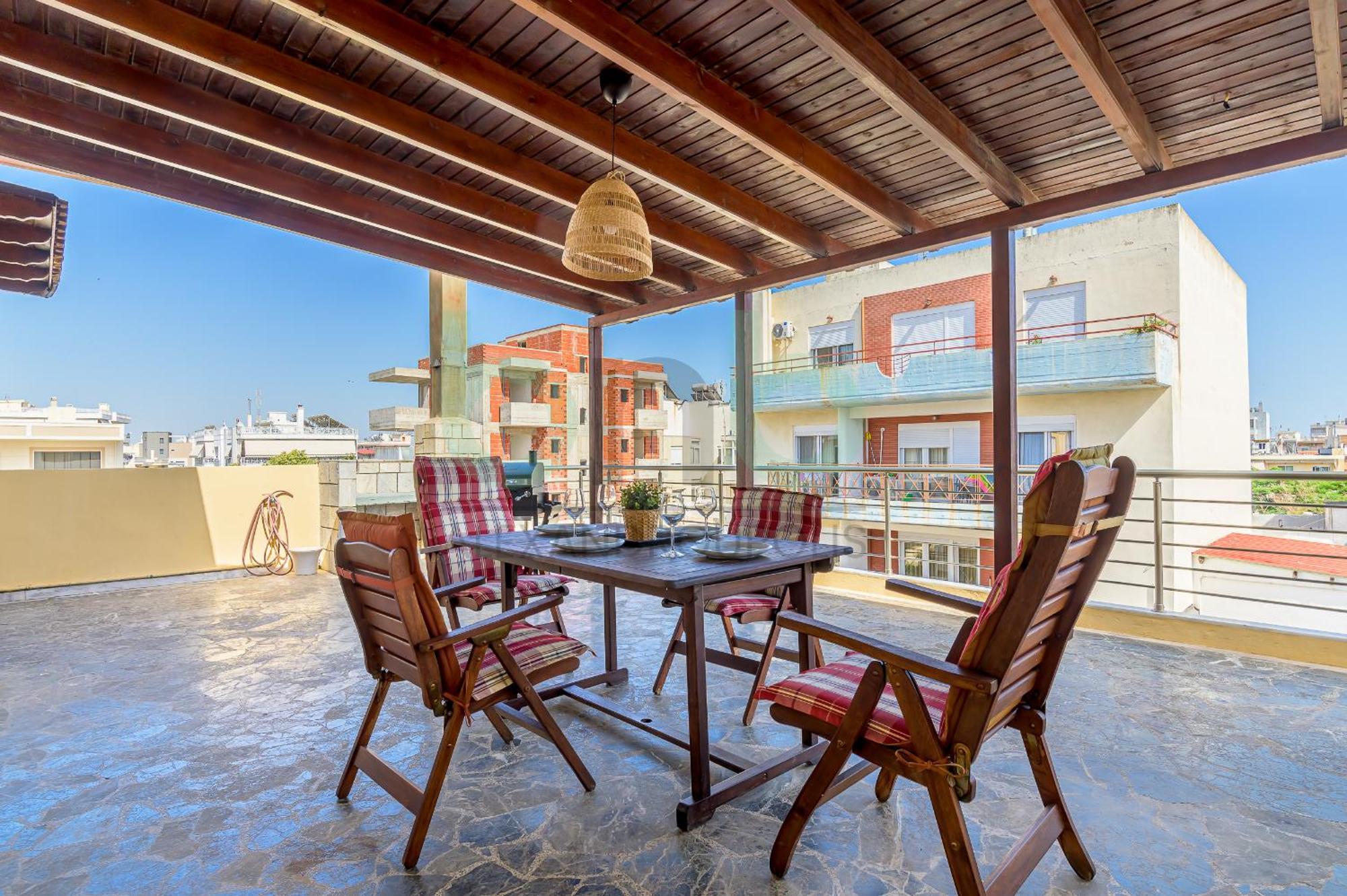 My Axd Apartment Dedeağaç Dış mekan fotoğraf